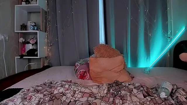 Jess_Lui Live Webcam on Stripchat