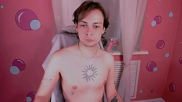 PaulWilliamsy webcam