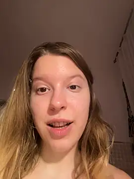 kimczii Live Webcam on Stripchat