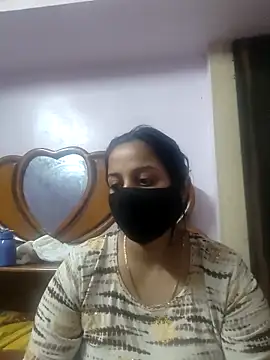 Tamil_shalini Live Webcam on Stripchat