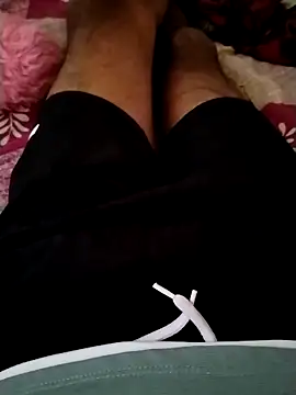 snow_tiger_ (M twink) - Dick