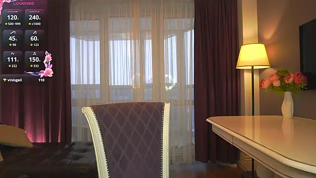 MaryroseRoeder webcam