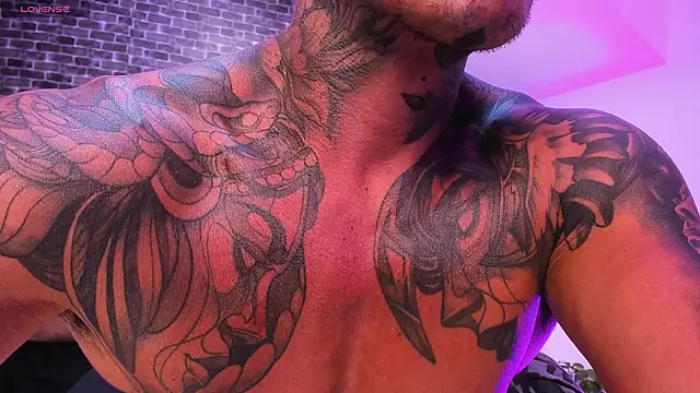 Dantesuarez28 webcam