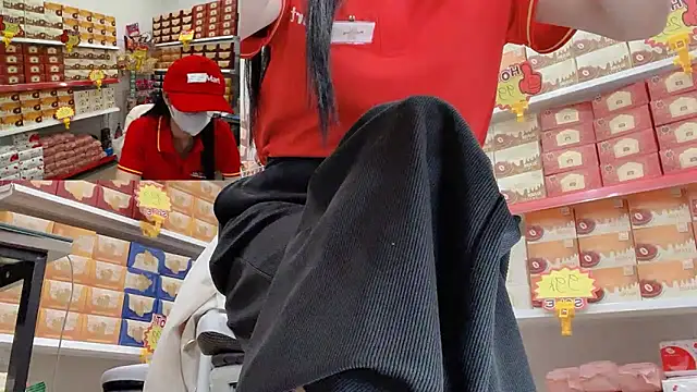 Sayuri_Satou Live Webcam on Stripchat