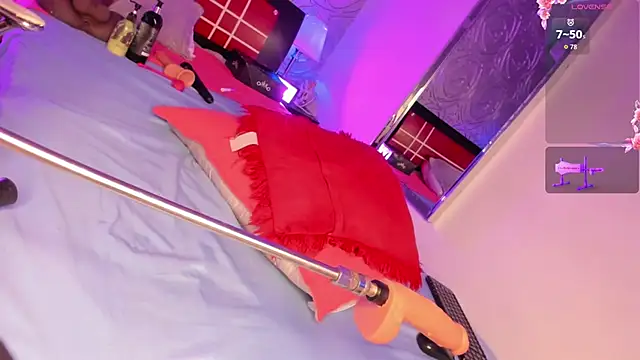 vennus1_ Live Webcam on Stripchat