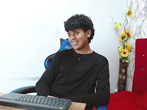 Valentino_Lane webcam