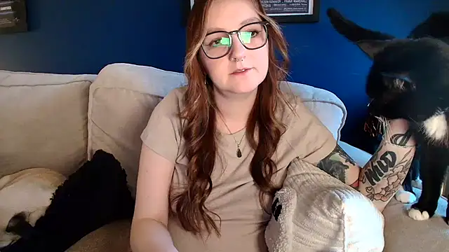 short_sweetpea webcam