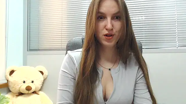 nesie-stoun - Nesie-Stoun's free webcam - UK Sex Cams