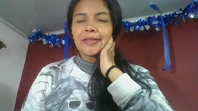 DianaOchoa_ webcam