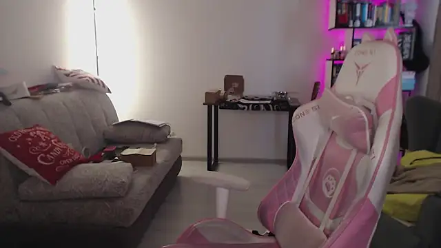 sexywitch_666 - SexyWitch_666's free webcam - UK Sex Cams