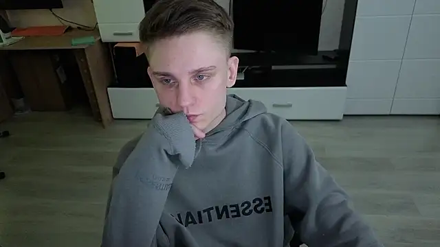 angryzan (M young) - #bisexuals #blondes #cam2cam #handjob #hd #middle-priced-privates #recordable-publics #russian #skinny #small-audience #spanking #top #white #young