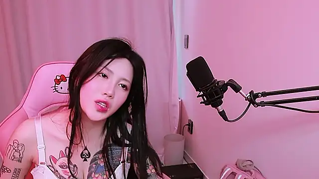 misa_02 (F young) - 내일 란제리방송