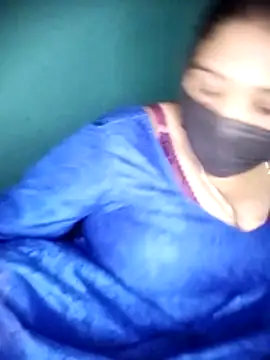 ritu_p (F young) - Pussy fingering