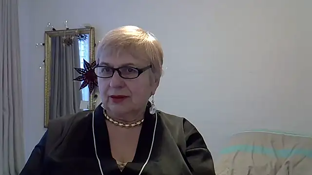 SweetCherry27 webcam