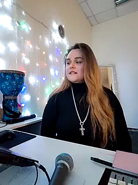 Juicy_PeachLux webcam