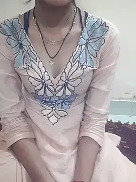 Khushi_rani webcam