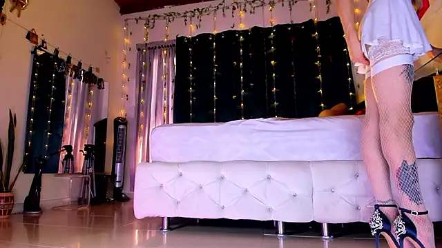 ArchieCollins webcam