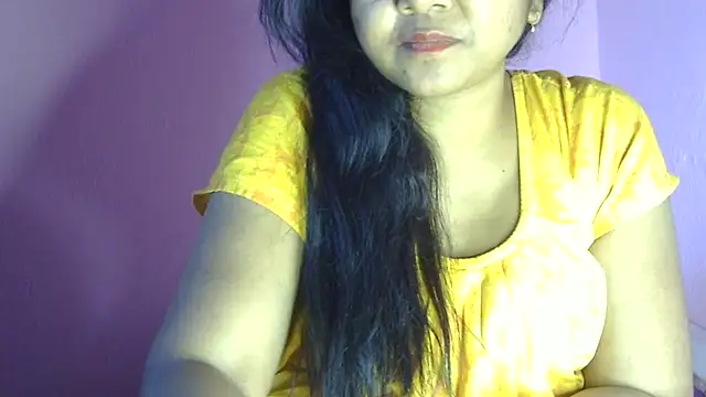 Pooja-suman webcam