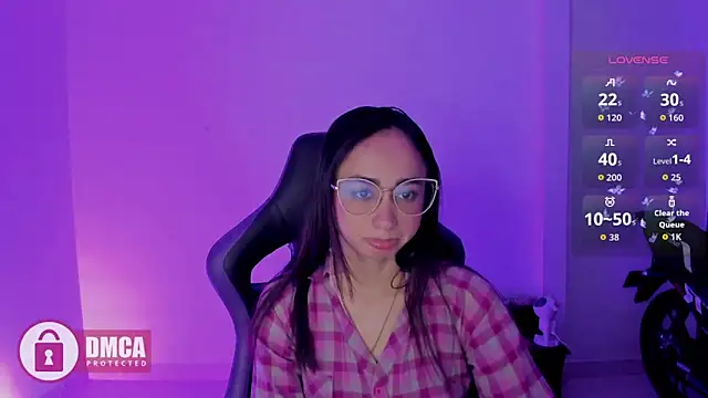 Alana_Pherson webcam