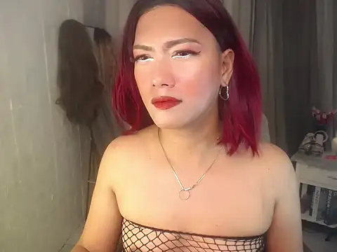 queensabbyvee (M young) - happy to see me