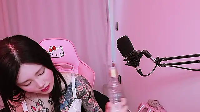 misa_02 (F young) - 내일 란제리방송