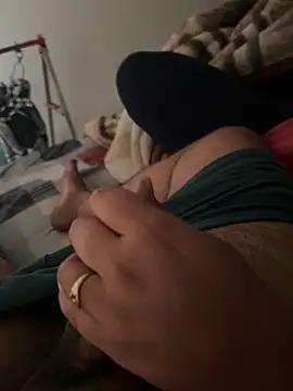 crustiqduo1 (M young) - Blowjob and fuck