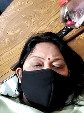 royal_bhabhisc (F milf) - pussy show 500