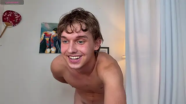 friday_gay_dude (M young) - jerking off 3 mins