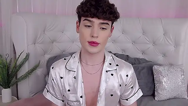 RobbyCharming webcam