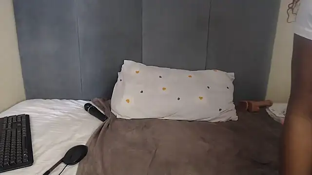 Chocolatebae86's room