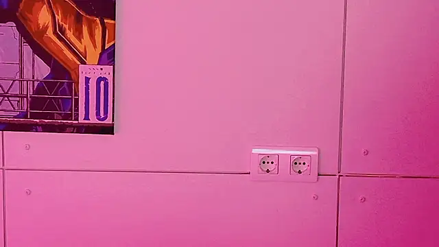 yoka_paradoxxx (F young) - I'm a maniac, fear me.