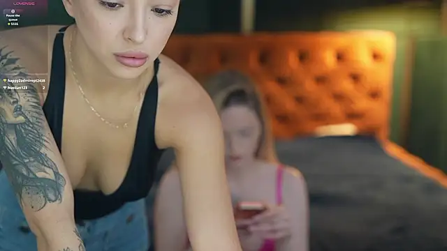 Cassy-Celestial_ webcam