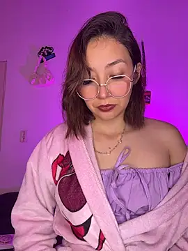 Charlotte_Mason webcam