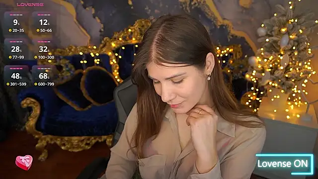 CassandraGood webcam