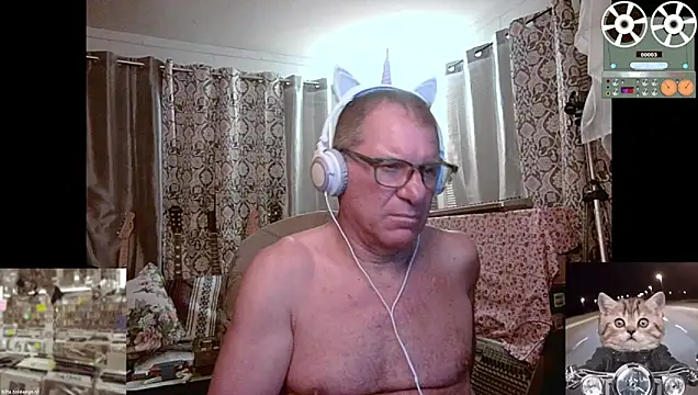 Preview of coryassman