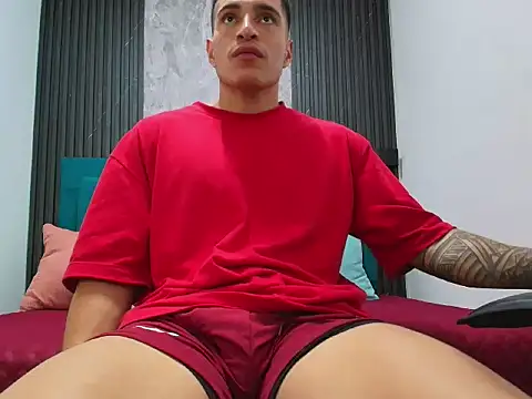 jack_pergurtson01 webcam