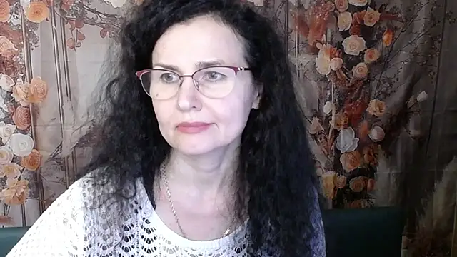 Miroslava_Happi webcam