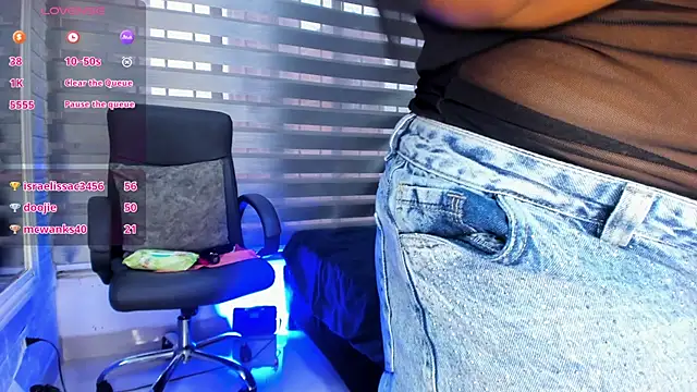 sheyla__ebony webcam