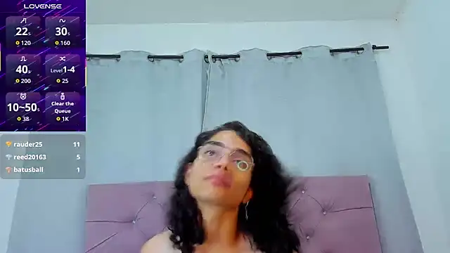 EthanBlackwoodd webcam