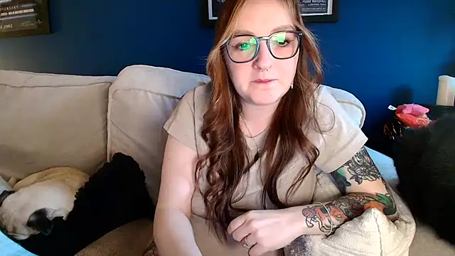 short_sweetpea webcam