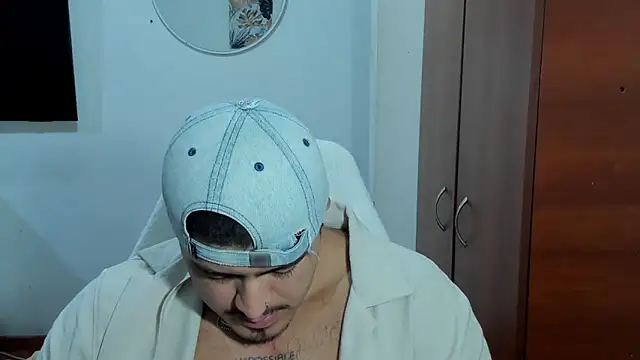 Baltazar_Dupont webcam