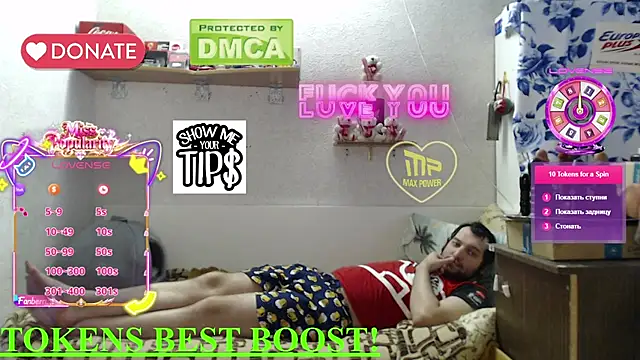 MAXBISEX777931 webcam