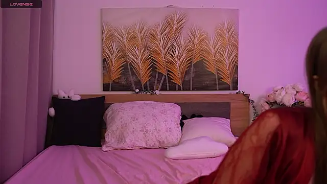 PrincessMononokee webcam