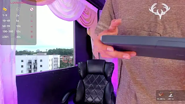 Jamess_Carterr_ webcam