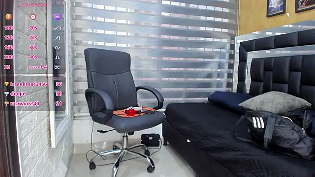 sheyla__ebony webcam