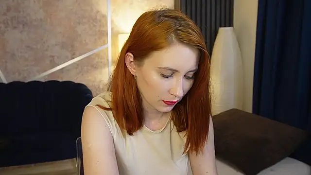 scarleteyes_ - Scarleteyes_'s free webcam - UK Sex Cams