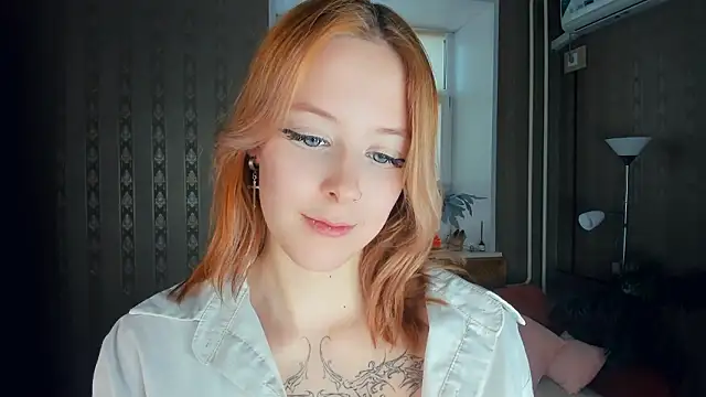 clorasaeli - CloraSaeli's free webcam - UK Sex Cams