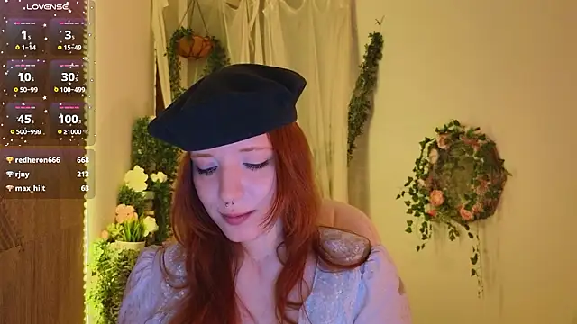 jennifernolan webcam