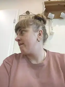 CoddessCrystal webcam