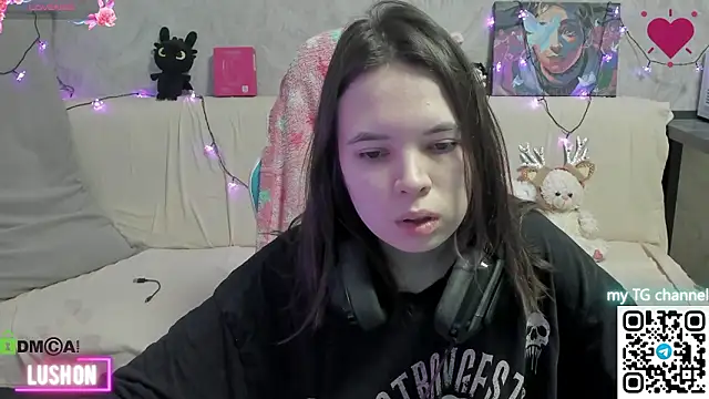 YukiSorimachi webcam